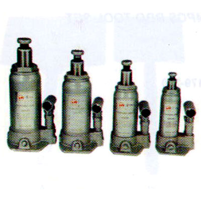 Hydraulic Bottle Jack